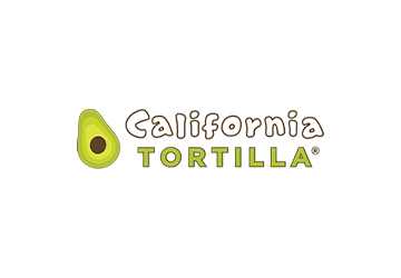 California Tortilla Logo