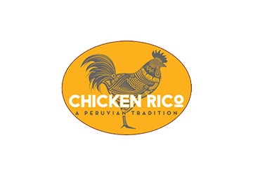 Chicken Rico Logo