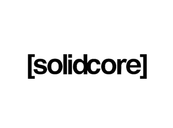Solidcore Logo