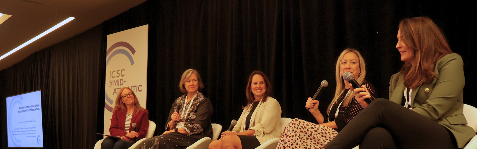 Women Retail Executives Encouraged to “Be Authentic” and Never Shy Away from Taking Risks